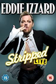 Eddie Izzard: Stripped