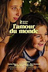 L' Amour du Monde