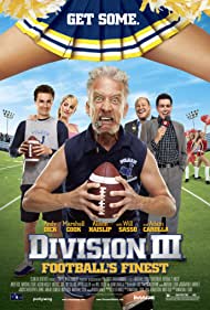 Division III: Football's Finest