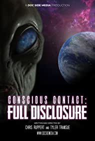 Conscious Contact: Full Disclosure