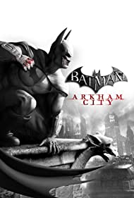 Batman: Arkham City