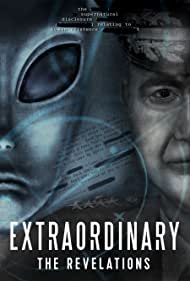 Extraordinary: The Revelations