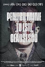 You Are Ceausescu to Me