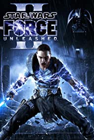 Star Wars: The Force Unleashed II