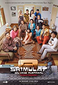 Srimulat: Hil yang Mustahal - Babak Pertama