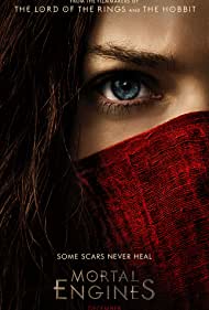 Mortal Engines