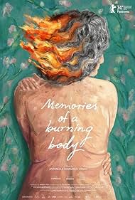 Memorias de un Cuerpo que Arde