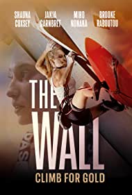 The Wall: Climb for Gold