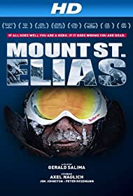 Mount St. Elias