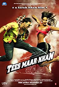Tees Maar Khan