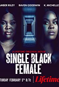 Single Black Female