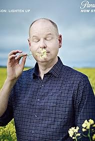 Tom Gleeson: Lighten Up