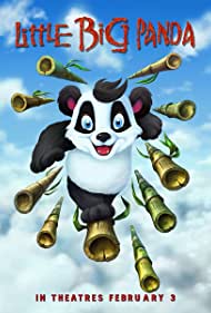 Little Big Panda