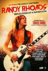 Randy Rhoads: Reflections of a Guitar Icon