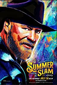 WWE SummerSlam