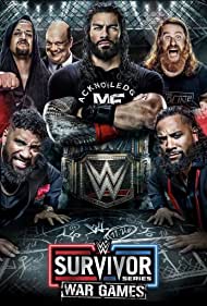 WWE Survivor Series