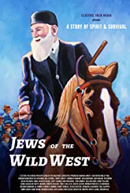 Jews of the Wild West