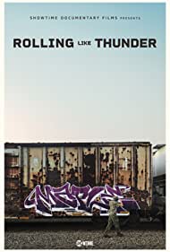 Rolling Like Thunder