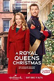 A Royal Queens Christmas