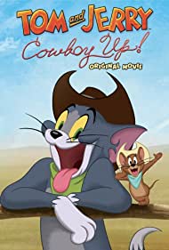 Tom and Jerry: Cowboy Up!