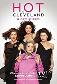 Hot in Cleveland