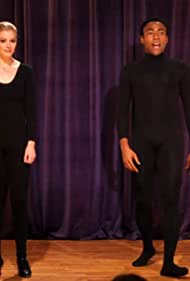 Interpretive Dance