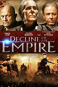 Decline of an Empire