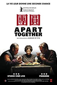 Apart Together