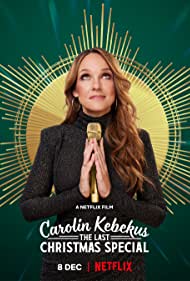 Carolin Kebekus: The Last Christmas Special