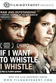 If I Want to Whistle, I Whistle