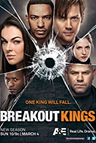 Breakout Kings