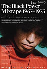 The Black Power Mixtape 1967-1975