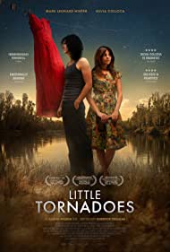 Little Tornadoes