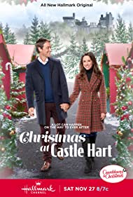 Christmas at Castle Hart