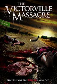 The Victorville Massacre