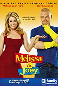 Melissa & Joey