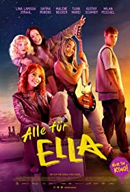 Alle für Ella