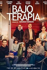Bajo terapia