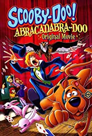 Scooby-Doo! Abracadabra-Doo