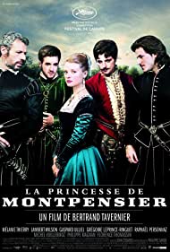 The Princess of Montpensier