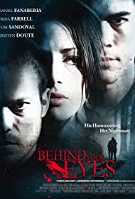 Behind Your Eyes