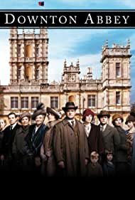 Downton Abbey