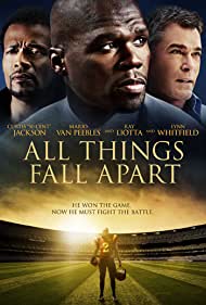 All Things Fall Apart