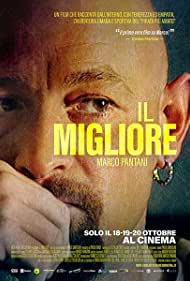 Il migliore: Marco Pantani