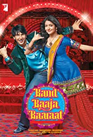 Band Baaja Baaraat