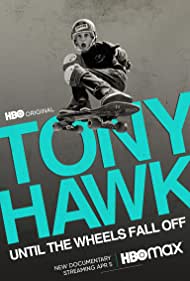 Tony Hawk: Until the Wheels Fall Off