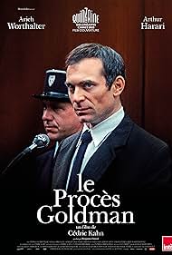 Le Procès Goldman