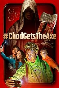 #chadgetstheaxe