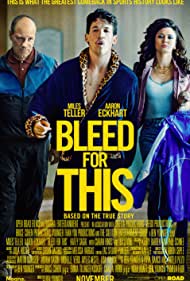 Bleed for This