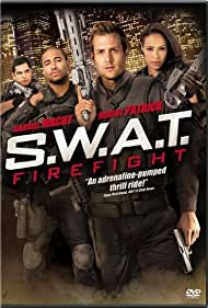 S.W.A.T.: Firefight